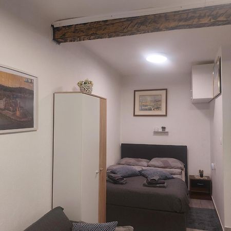 Apartma Romeo Piran Exterior foto