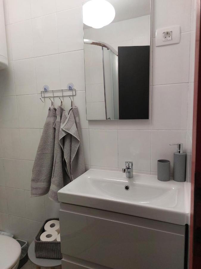 Apartma Romeo Piran Exterior foto