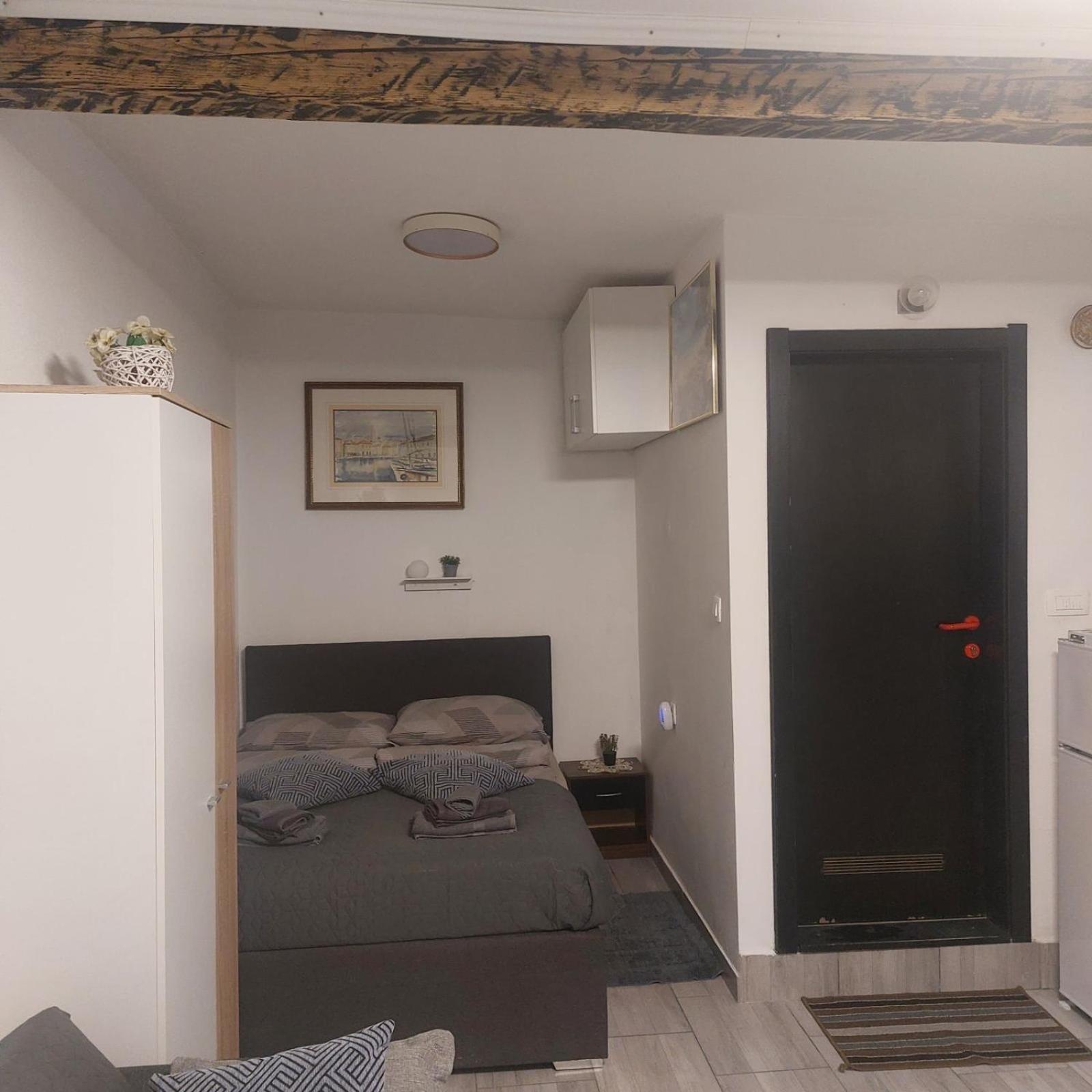 Apartma Romeo Piran Exterior foto